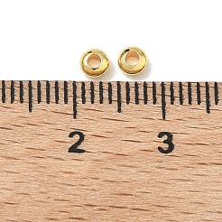 Латунные бусины&nbsp;KK-I476-30A-G