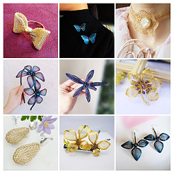 Сетчатая лента 1 м.&nbsp;PNT-TA0001-02A