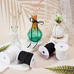 Тесьма из полиэстера&nbsp;OCOR-GF0001-54B-02