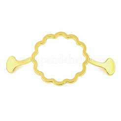 Пресс-Молды для восковых уплотнений из сплава&nbsp;LS-AJEW-G052-01F