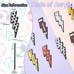 12 шт.&nbsp;MACR-CJ0001-53