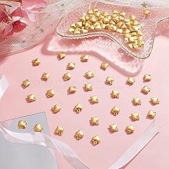 Латунные подвески с покрытием 100шт&nbsp;KK-FH0003-94