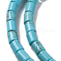 Природные Говлит бисер нитей G-H025-01