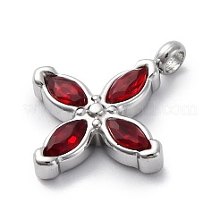 Подвески из нержавеющей стали 304&nbsp;STAS-C118-01P-04