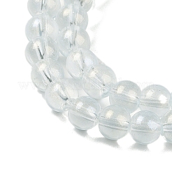 Стеклянные бусины&nbsp;GLAA-K068-01A-08