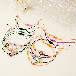 8 шт. Браслет ручной работы на Хэллоуин&nbsp;MC3836