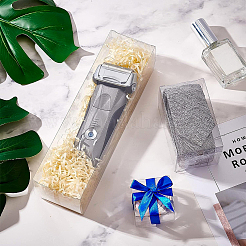 Складная прозрачная коробка из пвх&nbsp;CON-WH0074-71