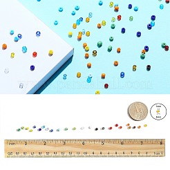 Наборы стрейч-ювелирных изделий своими руками&nbsp;DIY-SZ0001-17