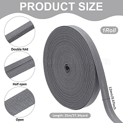 Хлопковые ленты&nbsp;OCOR-WH0104-38B