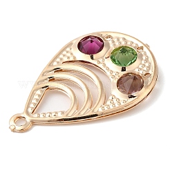 Утюг со стеклянными подвесками&nbsp;IFIN-B002-03KCG