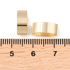 Подвески латунные слайд&nbsp;KK-C163-20G