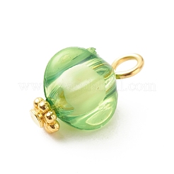 Прозрачные акриловые подвески&nbsp;PALLOY-JF01834-01