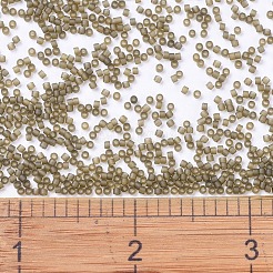 Бусины Миюки Делика&nbsp;LS-X-SEED-J020-DB0384