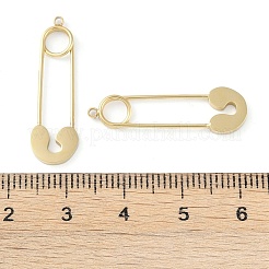 Ионное покрытие (ip) подвески из нержавеющей стали 304&nbsp;STAS-P366-93B-G