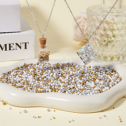 Пузырьковые бусы&nbsp;MRMJ-SC0001-30C