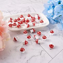 Пластиковые подвески&nbsp;KY-TA0001-15E