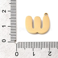 Подвески из нержавеющей стали 304&nbsp;STAS-K297-09W-G