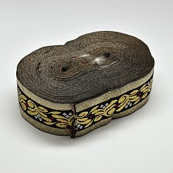 Полиэфирные ленты&nbsp;OCOR-L018-21B-50mm