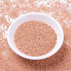 Бусины Миюки Делика&nbsp;X-SEED-J020-DB2111