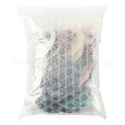 24шт 6 цвета акриловые большие подвески&nbsp;OACR-FS0002-65