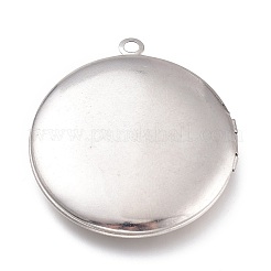 Подвеска-медальон из нержавеющей стали 316&nbsp;X-STAS-O132-04P