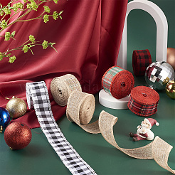 6 рулон 6-х видов полиэфирных лент&nbsp;OCOR-PJ0001-005