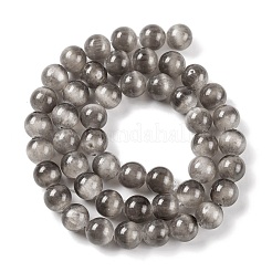 Нити из натурального селенита&nbsp;G-C142-01C