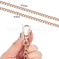 Цепные ремни&nbsp;IFIN-WH0013-02