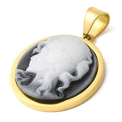 Ионное покрытие (IP) акриловый интерфейс подвески из нержавеющей стали 304&nbsp;STAS-D110-52G