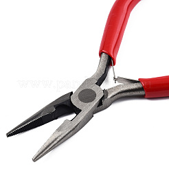 Набор стальных плоскогубцев&nbsp;TOOL-N007-002B