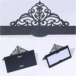 Бумажные настольные карты&nbsp;AJEW-WH0270-390