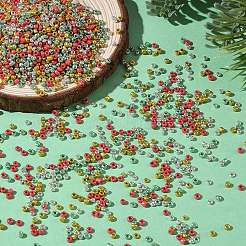 4 цвет&nbsp;SEED-X0058-04