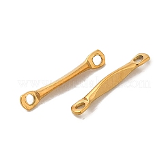 Ионное покрытие (IP) 304 нержавеющая сталь соединительные подвески&nbsp;STAS-Q323-10G