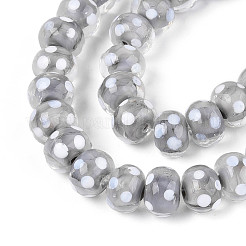 Бусины лэмпворк &nbsp;LAMP-T022-12A