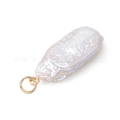 Натуральные кеши жемчужные подвески&nbsp;PALLOY-JF04812-01