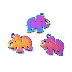 Ионное покрытие(ip) 201 подвески из нержавеющей стали&nbsp;STAS-H172-02M