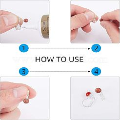 Золотые&nbsp;KK-FH0001-17