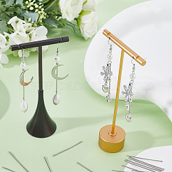 100 шт. подвески-соединители из нержавеющей стали 304&nbsp;STAS-SC0005-74