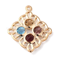 Утюг со стеклянными подвесками&nbsp;IFIN-B002-04KCG