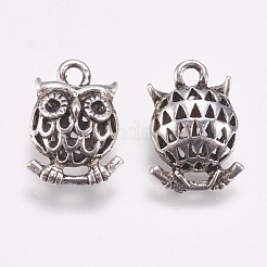 Подвески из сплава &nbsp;X-PALLOY-AD45691-AS-FF