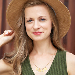 26 шт. 26 стиля подвески из нержавеющей стали 304&nbsp;STAS-UN0055-17