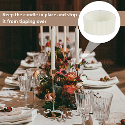 12 шт. силиконовый фиксирующий рукав&nbsp;FIND-FG0005-32