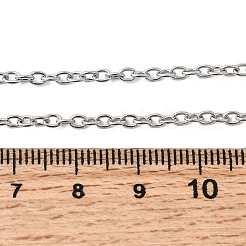 Ожерелья из нержавеющей стали 304&nbsp;STAS-O053-06P