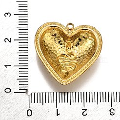 Подвески из нержавеющей стали 304&nbsp;LS-STAS-M116-08G