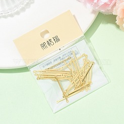 Подвески из латуни&nbsp;XGR0134G-112G