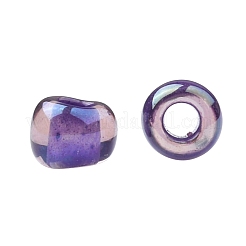 Круглые бусины Тохо&nbsp;X-SEED-TR11-0928