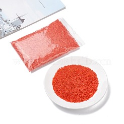 Бисер из стекла &nbsp;SEED-A010-2mm-50-A