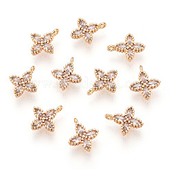 Латуни циркония кубической подвески&nbsp;KK-S336-08G