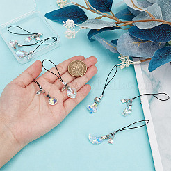 Стекло планки мобильного&nbsp;HJEW-HY00009