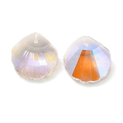 Подвески гальванизируйте стекла&nbsp;GLAA-A008-06D